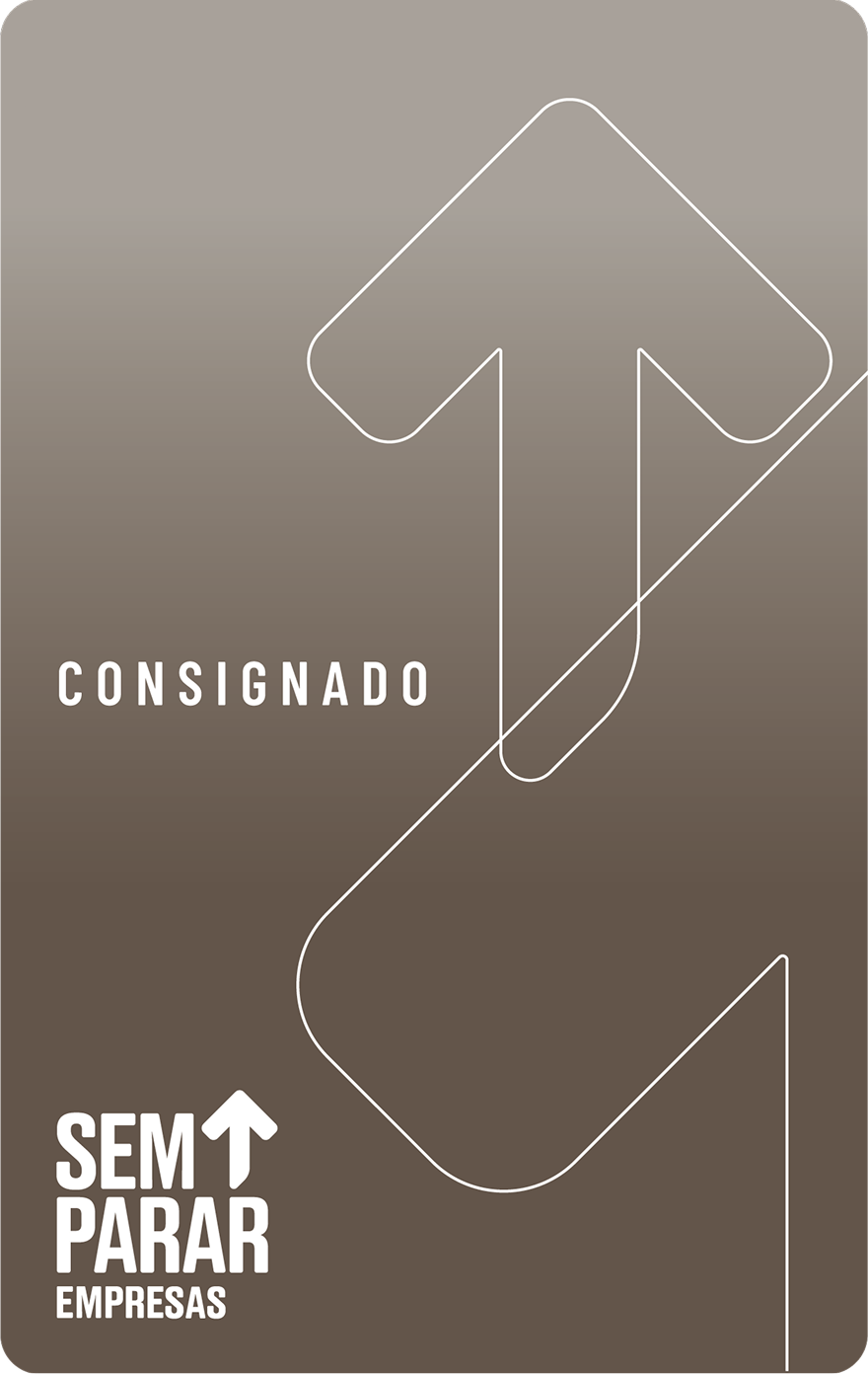 Cartão Consignado