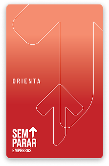 Cartão Orienta