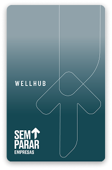 Cartão Wellhub