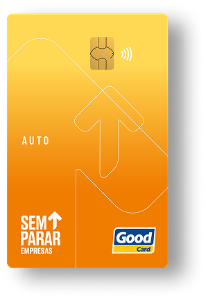 Cards Mobilidade Sem Parar Empresas