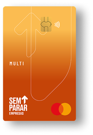 Cards Mobilidade Sem Parar Empresas