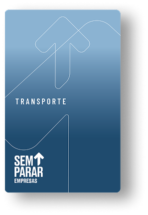 Cards Mobilidade Sem Parar Empresas