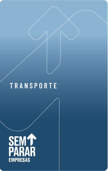 Cartão Vale-Transporte Sem Parar Empresas