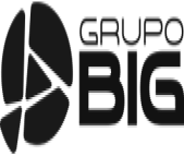 Logo Grupo BIG