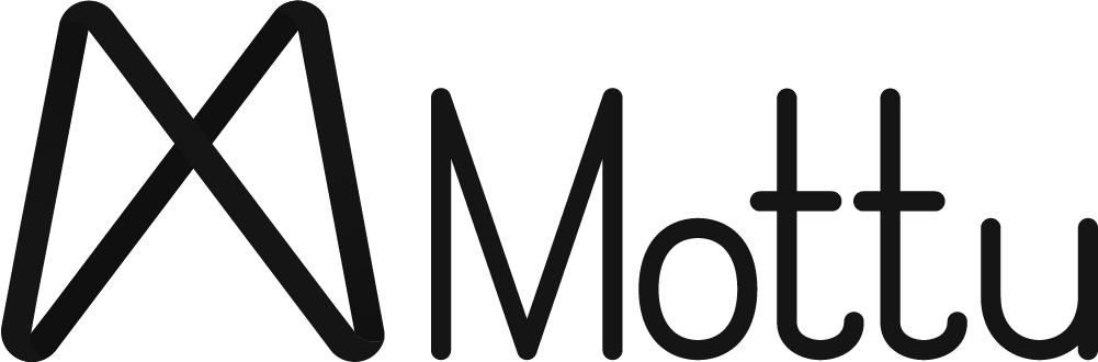 Logo Mottu