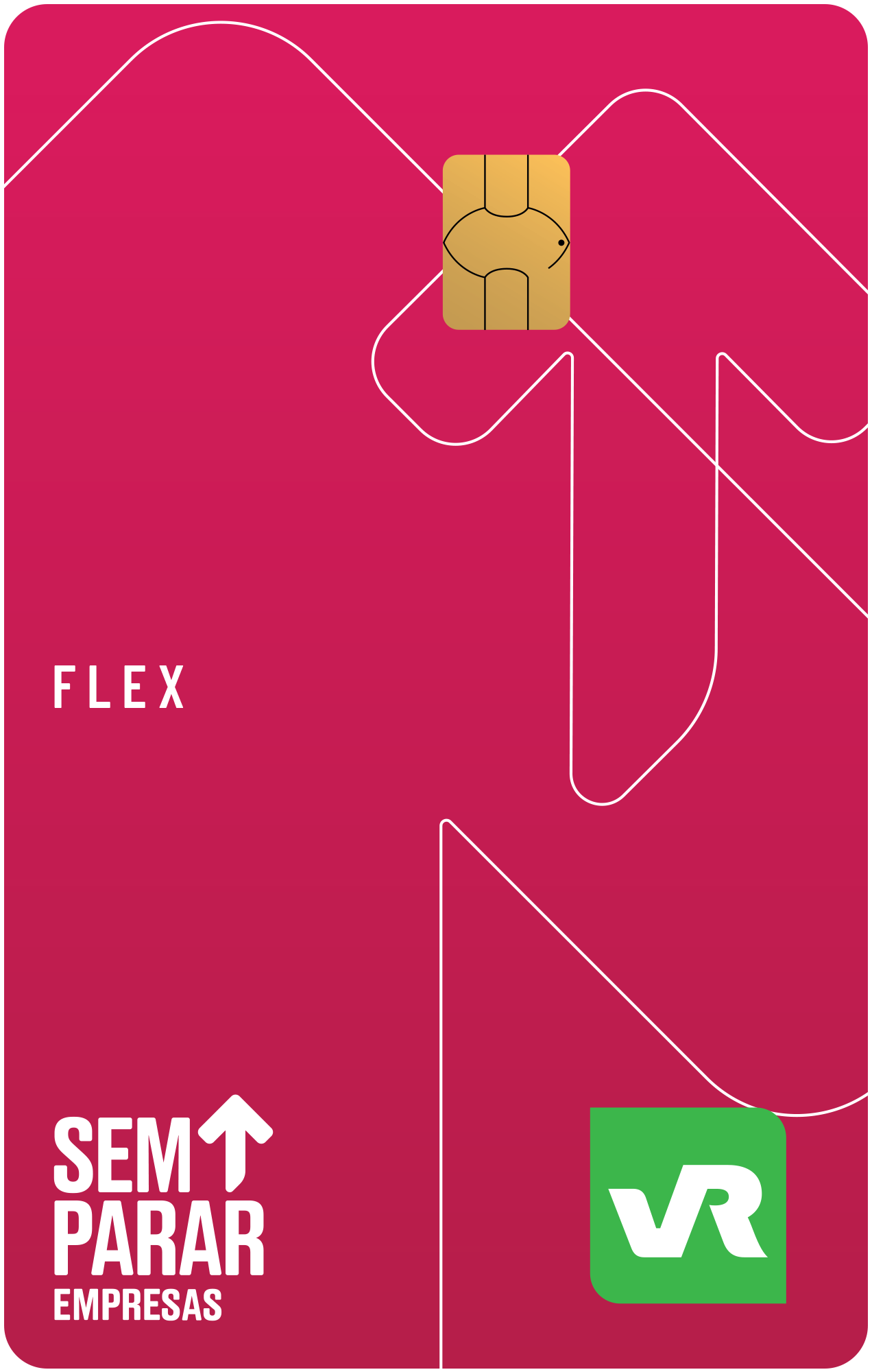 Cartão Flex Benefícios