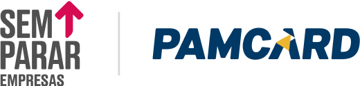 Sem Parar Empresas e Pamcard