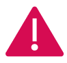 Ícone de alerta