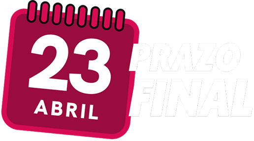 Ícone prazo final