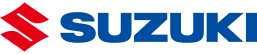 Logo Suzuki