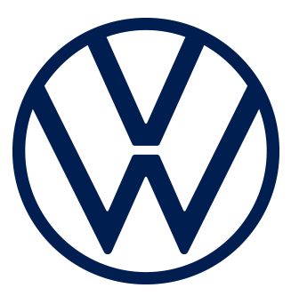 Logo Volkswagen